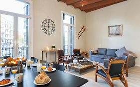 Key Plaza Cataluna Bliss